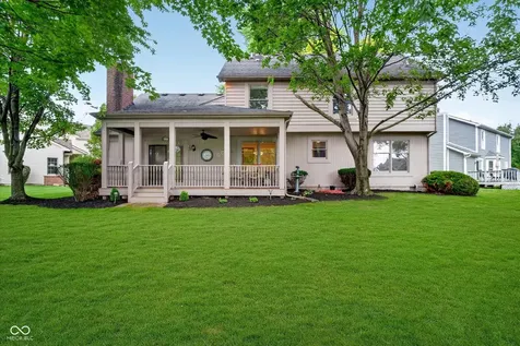 10442 Snapper Court Indianapolis IN 46256