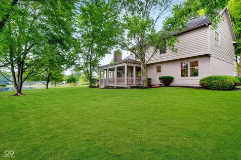 10442 Snapper Court Indianapolis IN 46256