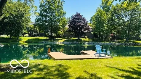 10442 Snapper Court Indianapolis IN 46256