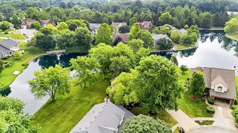10442 Snapper Court Indianapolis IN 46256