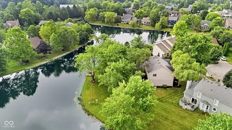 10442 Snapper Court Indianapolis IN 46256