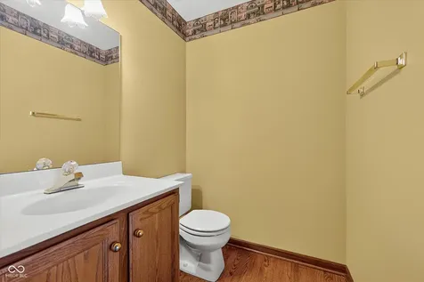 10442 Snapper Court Indianapolis IN 46256