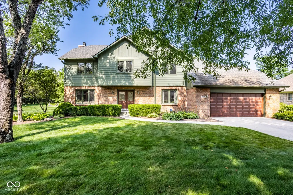 258 Adrienne Drive Greenwood IN 46142