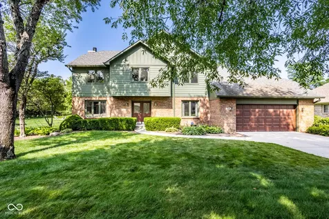 258 Adrienne Drive Greenwood IN 46142