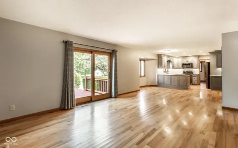 258 Adrienne Drive Greenwood IN 46142