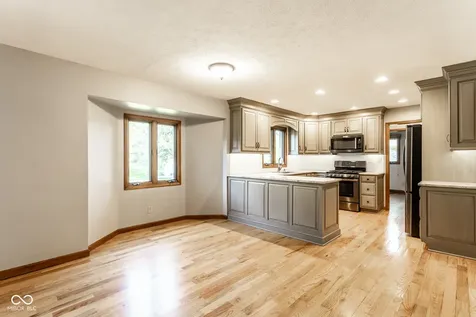 258 Adrienne Drive Greenwood IN 46142