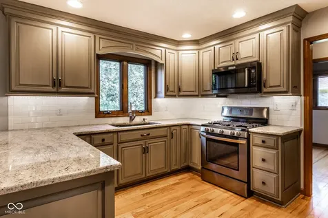 258 Adrienne Drive Greenwood IN 46142
