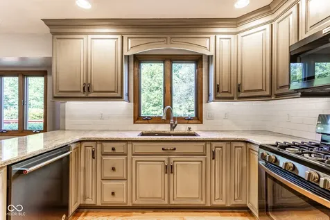 258 Adrienne Drive Greenwood IN 46142