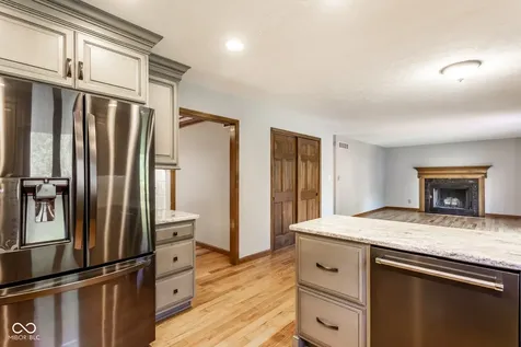 258 Adrienne Drive Greenwood IN 46142
