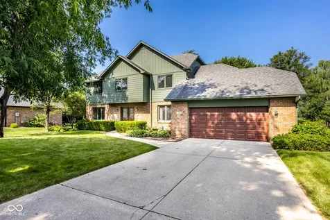 258 Adrienne Drive Greenwood IN 46142