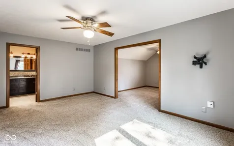 258 Adrienne Drive Greenwood IN 46142