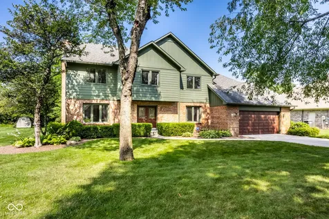 258 Adrienne Drive Greenwood IN 46142