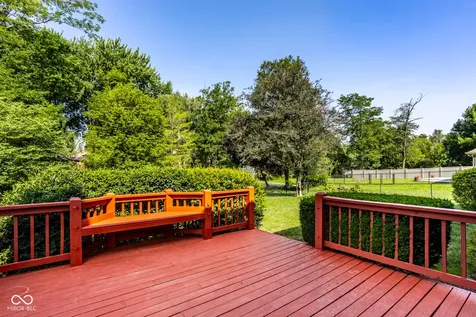 258 Adrienne Drive Greenwood IN 46142
