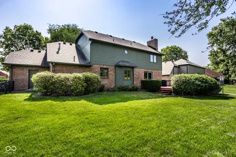 258 Adrienne Drive Greenwood IN 46142