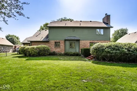 258 Adrienne Drive Greenwood IN 46142