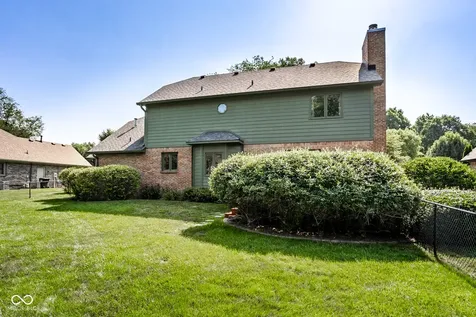 258 Adrienne Drive Greenwood IN 46142