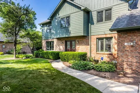 258 Adrienne Drive Greenwood IN 46142
