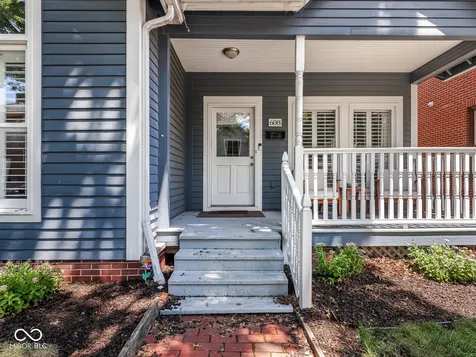 608 E 9th Street Indianapolis IN 46202