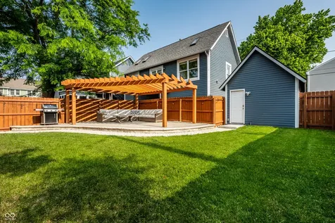 608 E 9th Street Indianapolis IN 46202