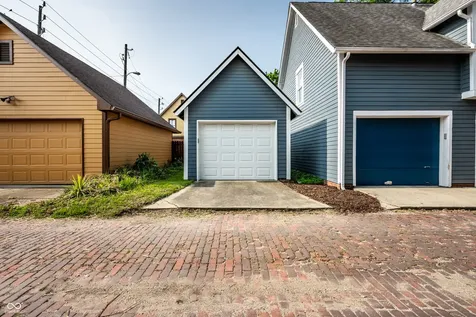 608 E 9th Street Indianapolis IN 46202