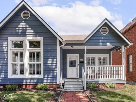 608 E 9th Street Indianapolis IN 46202