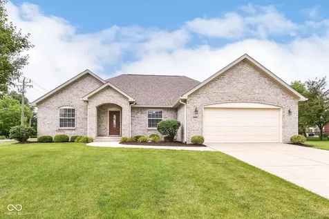 4980 W Cedar Creek Place New Palestine IN 46163
