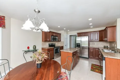 4980 W Cedar Creek Place New Palestine IN 46163