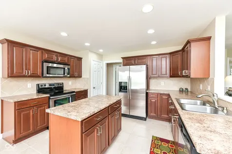 4980 W Cedar Creek Place New Palestine IN 46163