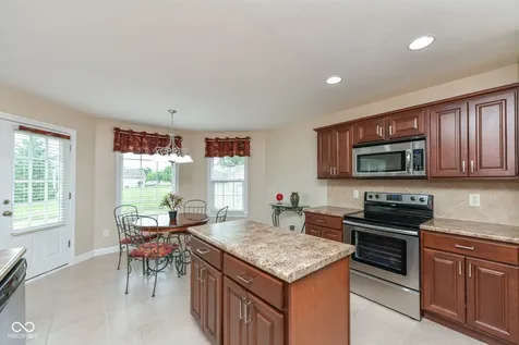 4980 W Cedar Creek Place New Palestine IN 46163