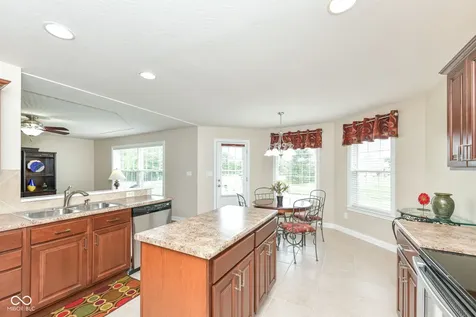 4980 W Cedar Creek Place New Palestine IN 46163