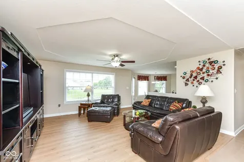 4980 W Cedar Creek Place New Palestine IN 46163