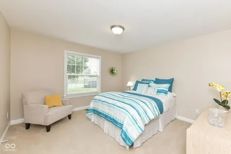 4980 W Cedar Creek Place New Palestine IN 46163