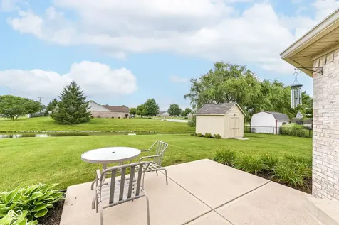 4980 W Cedar Creek Place New Palestine IN 46163