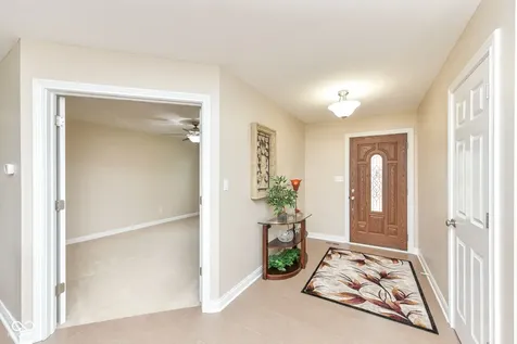 4980 W Cedar Creek Place New Palestine IN 46163