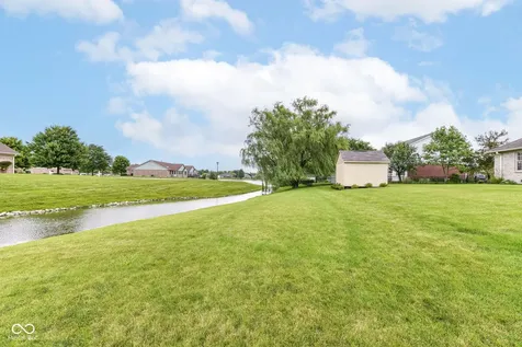 4980 W Cedar Creek Place New Palestine IN 46163