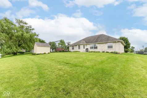 4980 W Cedar Creek Place New Palestine IN 46163