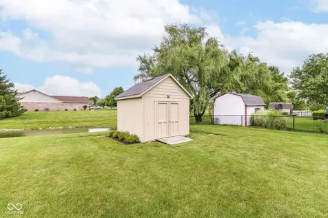 4980 W Cedar Creek Place New Palestine IN 46163