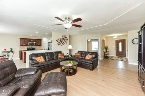 4980 W Cedar Creek Place New Palestine IN 46163
