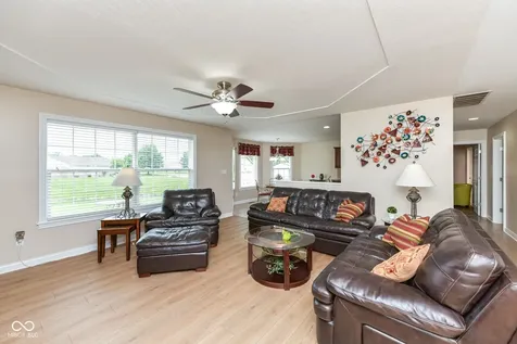 4980 W Cedar Creek Place New Palestine IN 46163