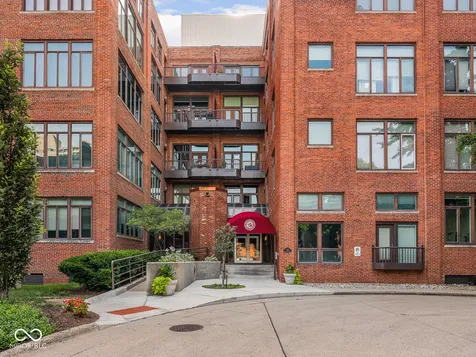 430 N Park Avenue Indianapolis IN 46202