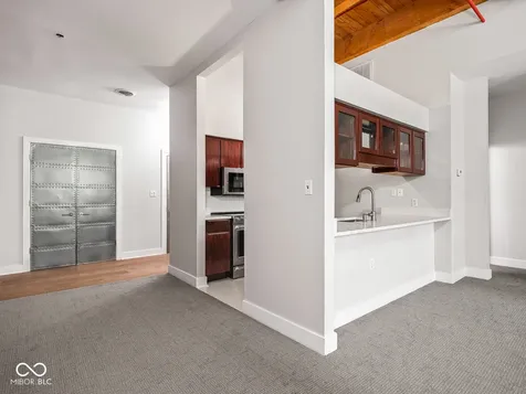 430 N Park Avenue Indianapolis IN 46202