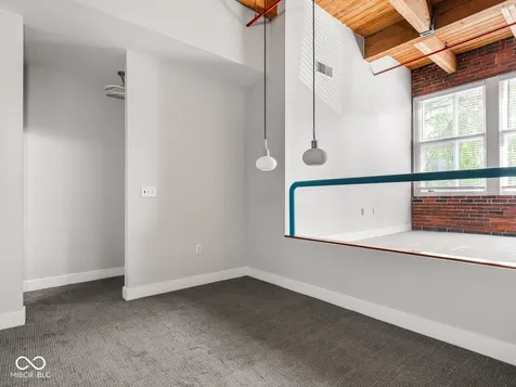 430 N Park Avenue Indianapolis IN 46202