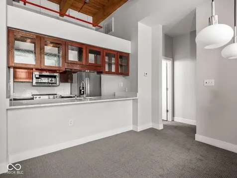 430 N Park Avenue Indianapolis IN 46202