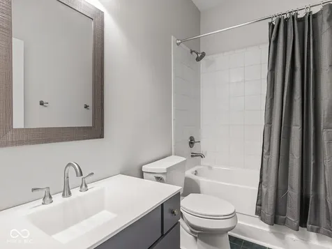430 N Park Avenue Indianapolis IN 46202