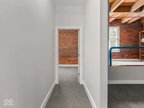 430 N Park Avenue Indianapolis IN 46202