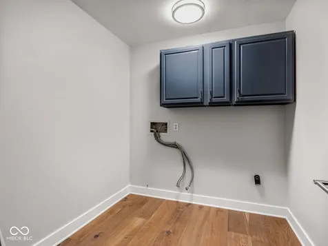 430 N Park Avenue Indianapolis IN 46202