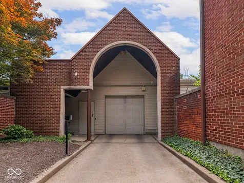 430 N Park Avenue Indianapolis IN 46202