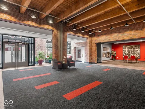 430 N Park Avenue Indianapolis IN 46202