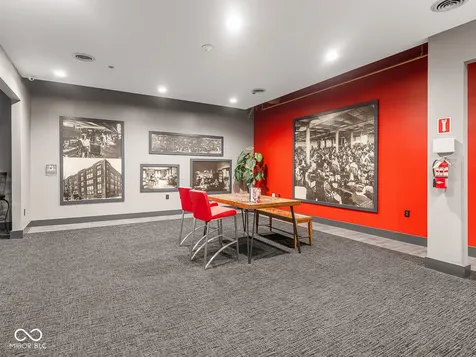 430 N Park Avenue Indianapolis IN 46202