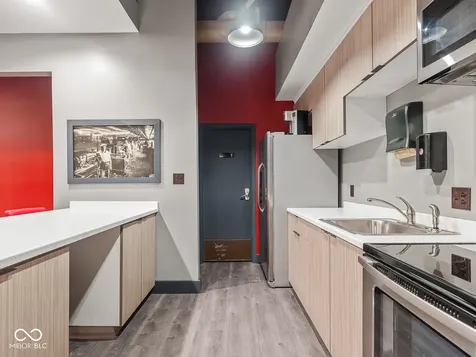 430 N Park Avenue Indianapolis IN 46202